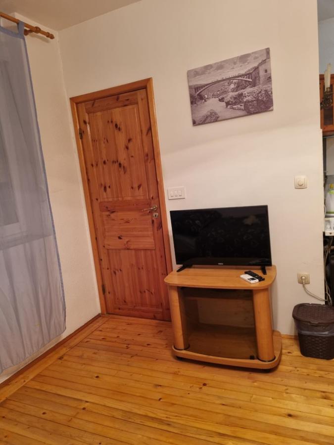 Cube Appartement Mostar