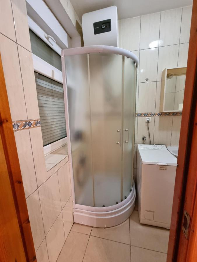 Appartement Cube *