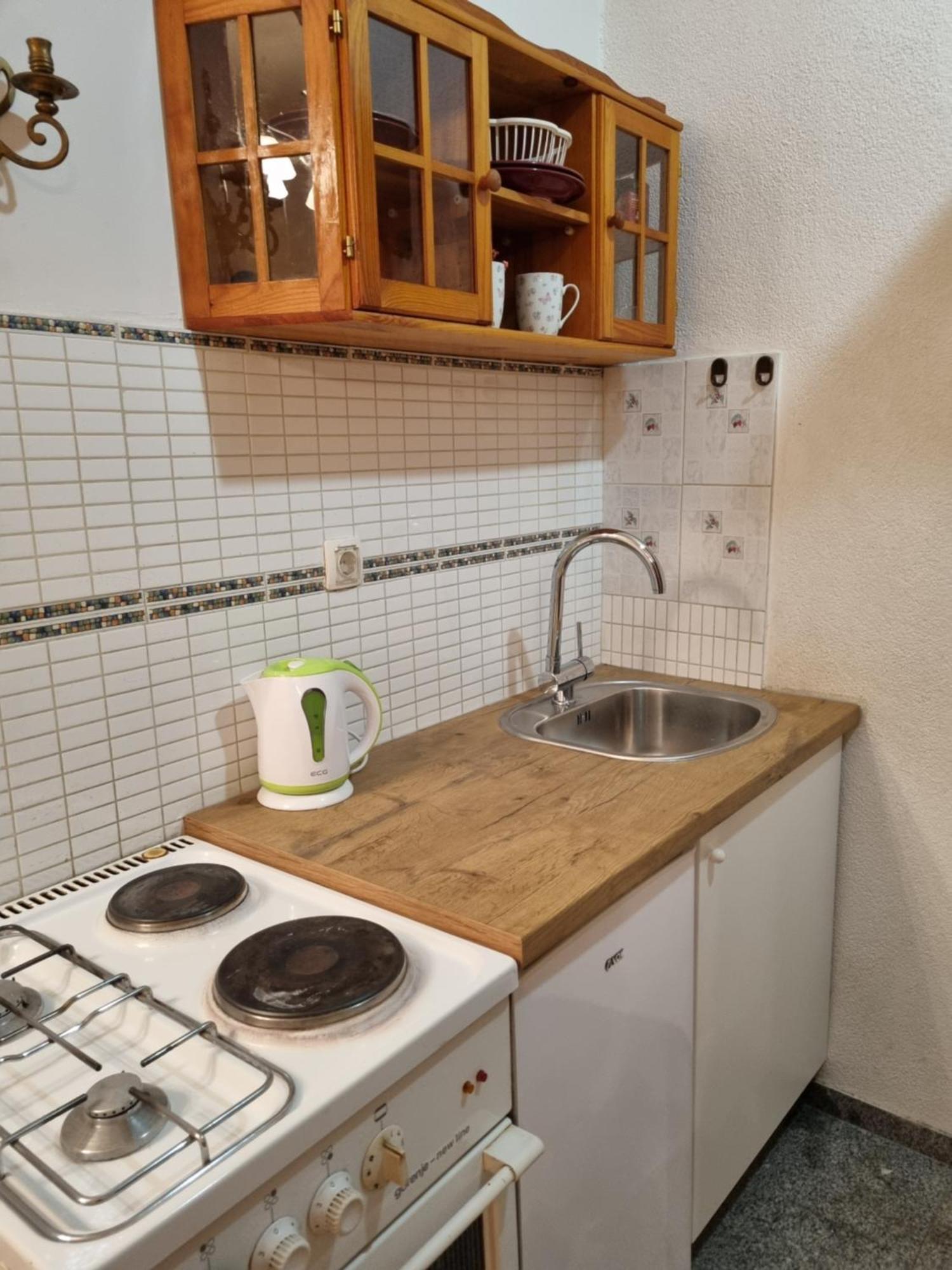 Cube Appartement