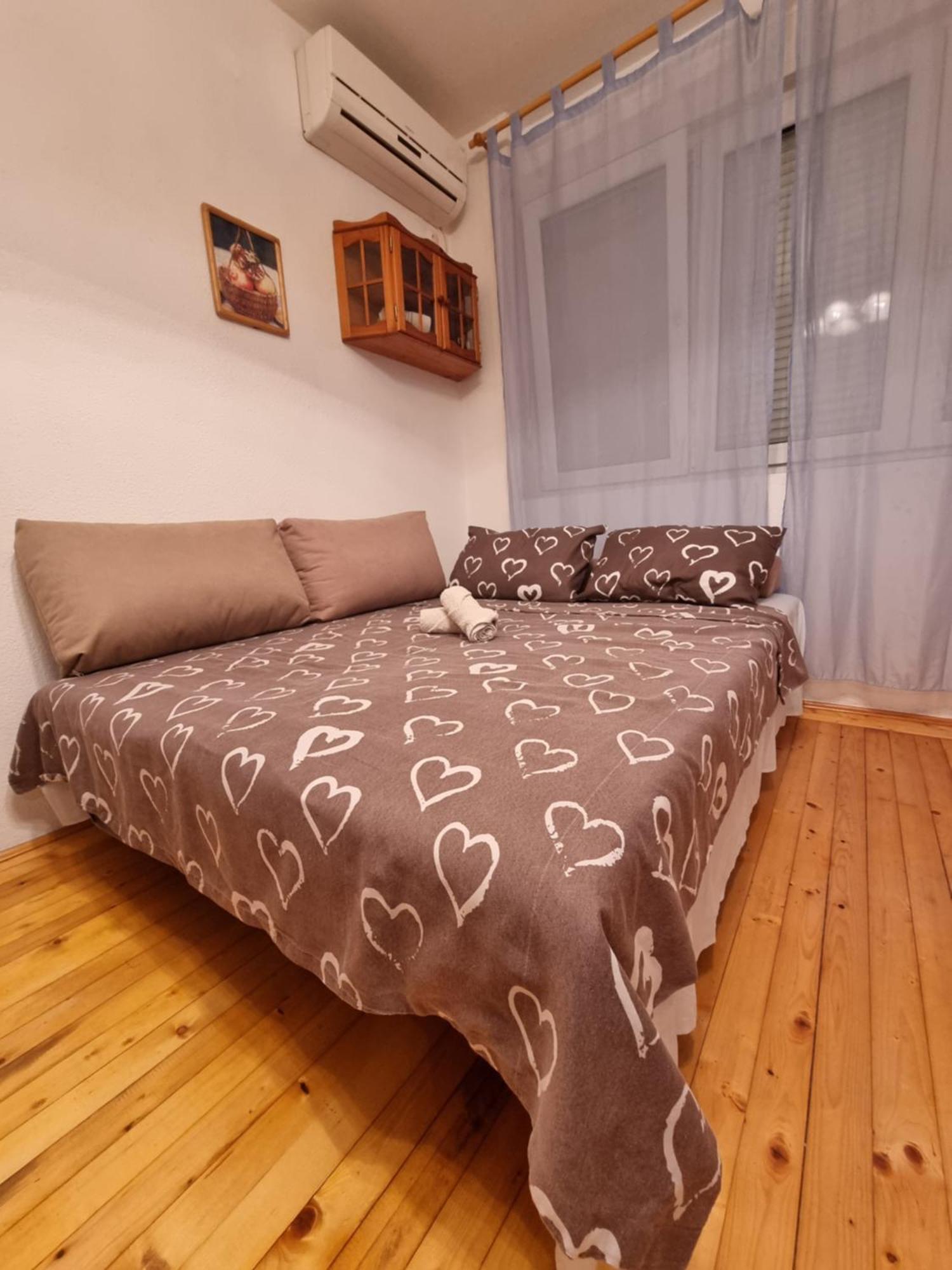 Appartement Cube