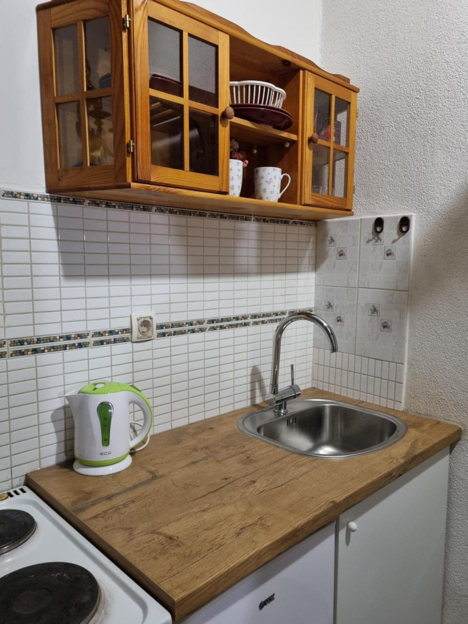Cube Mostar